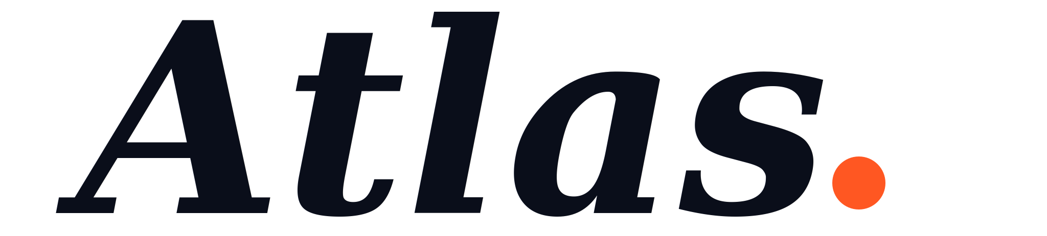 Atlas